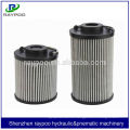 High pressure high quality hydraulic oil filter